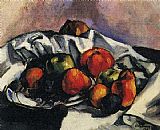 Diego Rivera Famous Paintings - Still Life